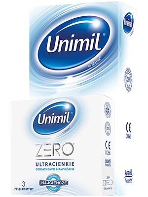 Unimil ZERO
