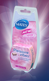 Mates Pleasure Vibes