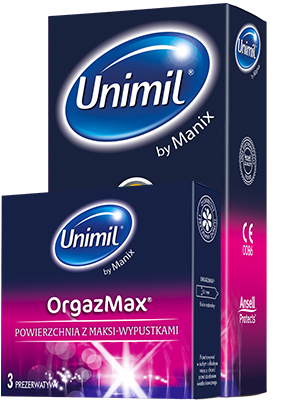Unimil Orgazmax