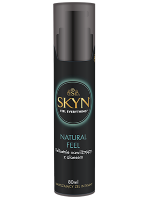 Unimil Natural Feel Gel