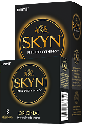 Skyn Original