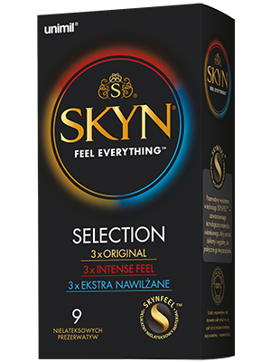 Skyn Selection