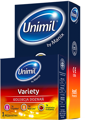Unimil Variety
