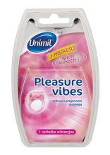 unimil pleasure vibes
