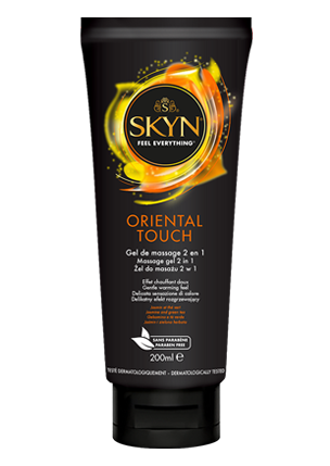 skyn oriental touch 