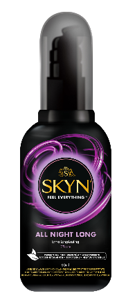 skyn all night long